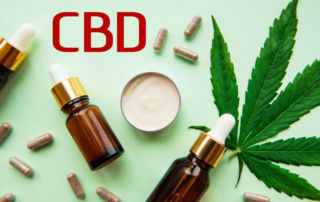 CBD