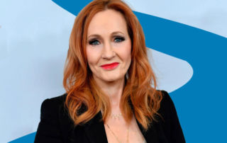 J. K. Rowling