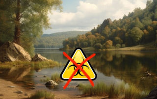 toxicita kam oko dohlédne