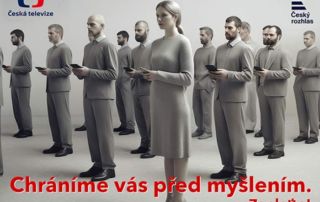 koncesionářské poplatky zvýšení veřejnoprávní média