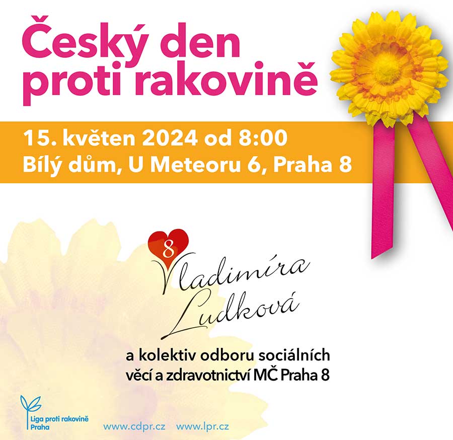 Den proti rakovině