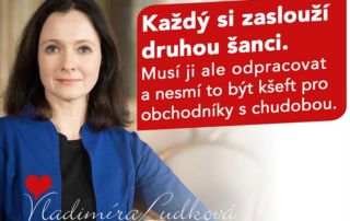 Druhá šance