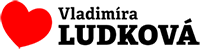 Vladimíra Ludková Logo