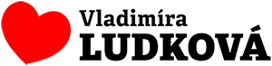 Vladimíra Ludková Logo