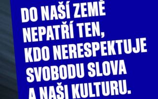 Svoboda slova a kultura
