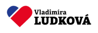 Vladimíra Ludková Logo