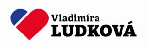 Vladimíra Ludková Logo