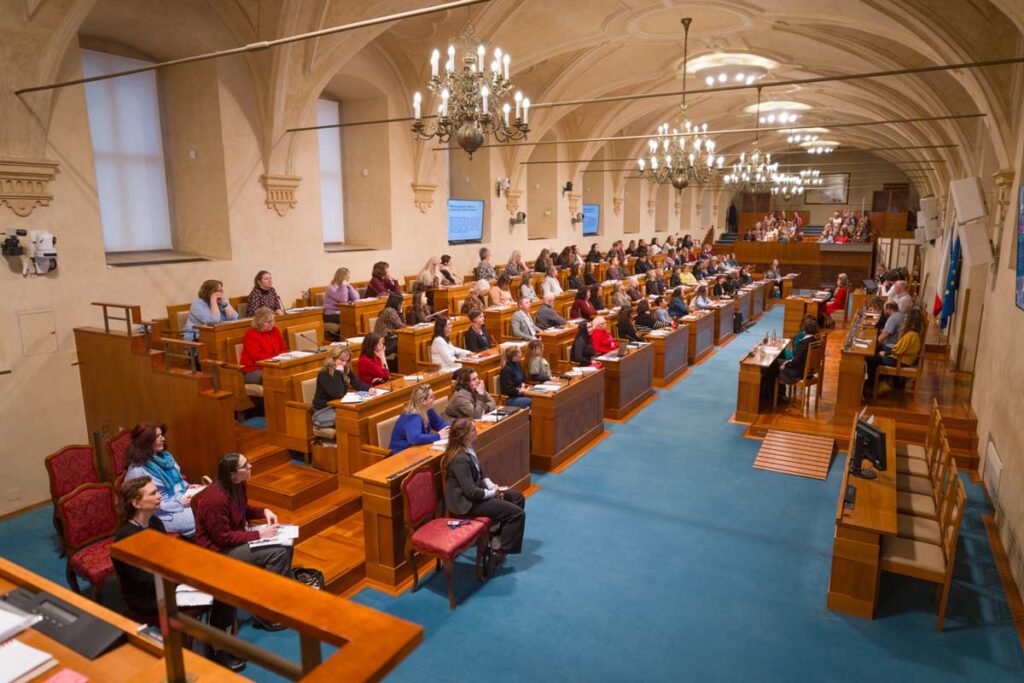 Konference o veřejném opatrovnictví 2026