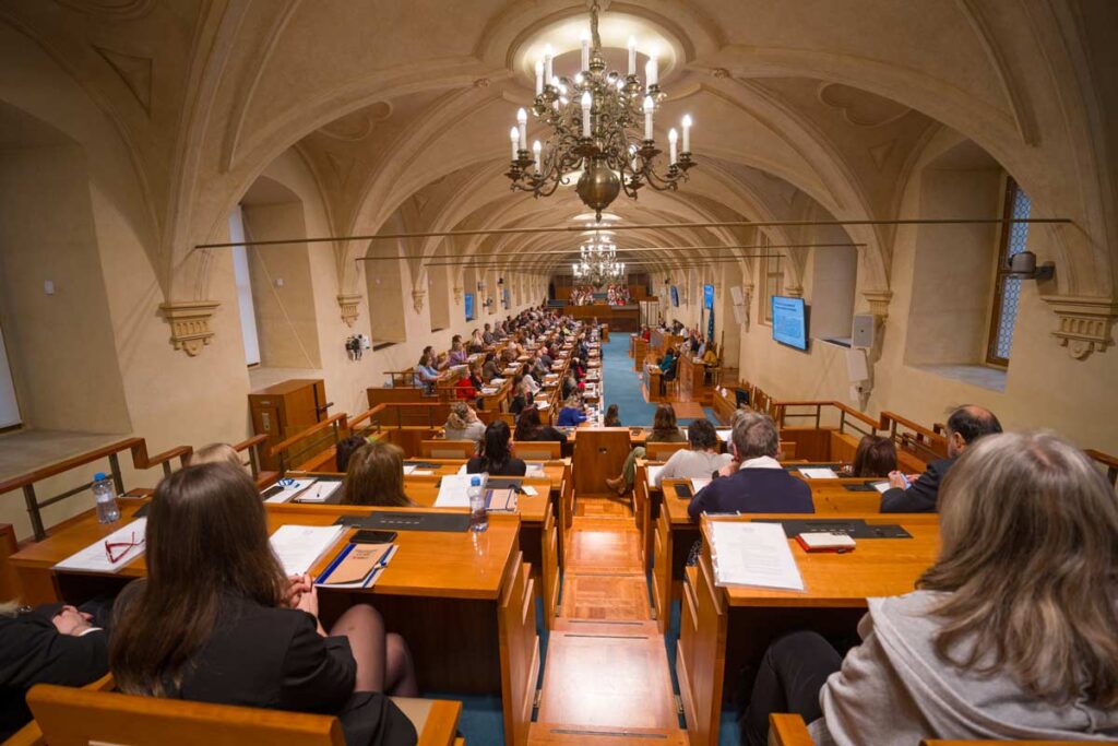 Konference o veřejném opatrovnictví 2026