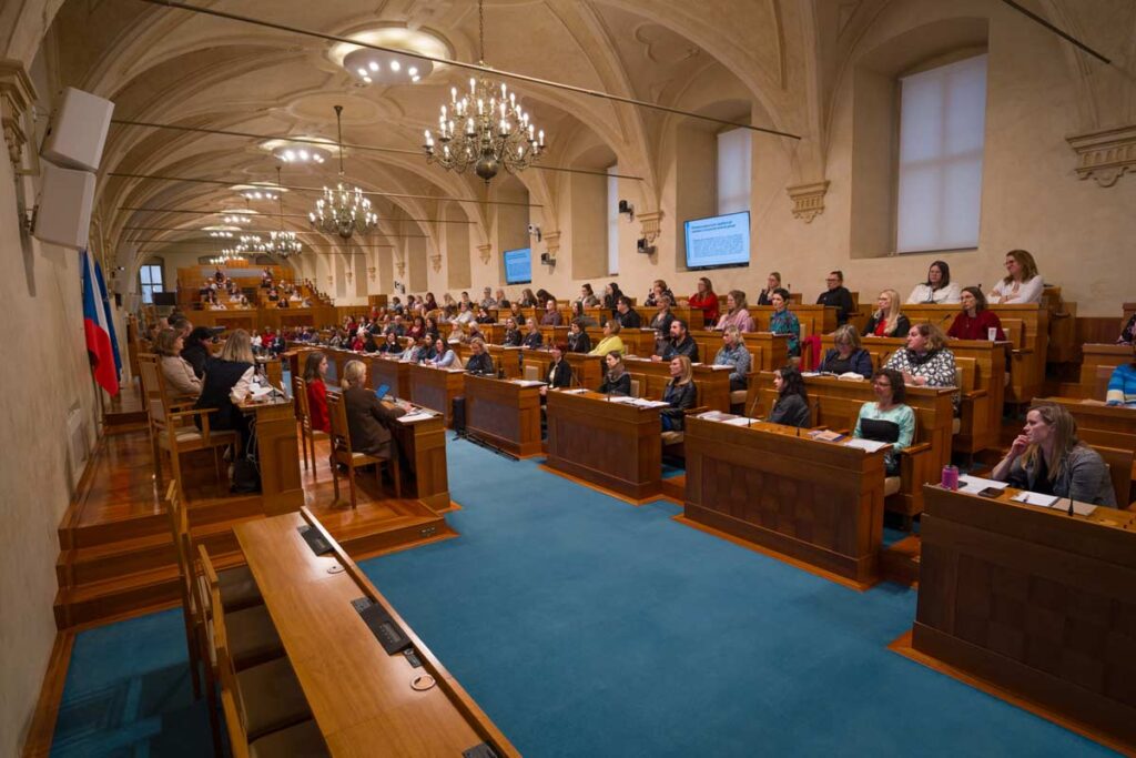 Konference o veřejném opatrovnictví 2026