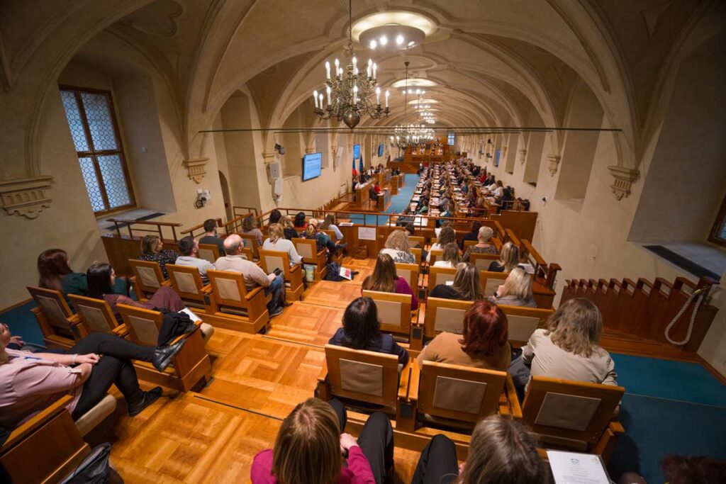Konference o veřejném opatrovnictví 2026